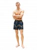 Tommy Hilfiger Ανδρικό Μαγιό UM0UM03491 0YC Μπλε