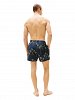 Tommy Hilfiger Ανδρικό Μαγιό UM0UM03491 0YC Μπλε