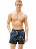 Tommy Hilfiger Ανδρικό Μαγιό UM0UM03491 0YC Μπλε