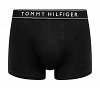 Tommy Hilfiger 3Pairs Trunk UM0UM03520 0WE Μαύρο