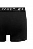 Tommy Hilfiger 3Pairs Trunk UM0UM03520 0WE Μαύρο