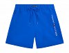 Tommy Hilfiger Ανδρικό Μαγιό UM0UM03748 C7F Regal Blue