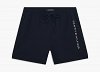 Tommy Hilfiger Ανδρικό Μαγιό UM0UM03748 DW5 Μπλε