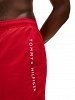 Tommy Hilfiger Ανδρικό Μαγιό UM0UM03748 XLD Κόκκινο