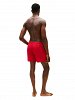 Tommy Hilfiger Ανδρικό Μαγιό UM0UM03748 XLD Κόκκινο