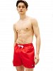 Tommy Hilfiger Ανδρικό Μαγιό UM0UM03852 XNL Κόκκινο