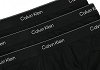 Calvin Klein Underwear Σετ 3 Ανδρικά Σλιπ LV00NB4388 TM6 Μαύρο