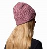 Columbia Unisex Σκουφί Columbia™ Watch Cap CU9847 624 Ροζ