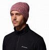 Columbia Unisex Σκουφί Columbia™ Watch Cap CU9847 624 Ροζ