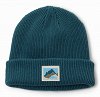 Columbia Unisex Σκουφί Provisions™ Cuffed Beanie 2092601 429 Everblue