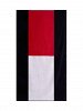 Tommy Hilfiger Πετσέτα Θαλάσσης UU0UU00114 DW5 Μπλε
