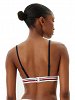 Tommy Hilfiger Μπικίνι Πάνω Μέρος UW0UW05805 C1G Μπλε
