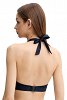 Tommy Hilfiger Μπικίνι πάνω μέρος UW0UW05813 C1G Μπλε