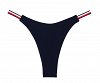 Tommy Hilfiger Μπικίνι Κάτω Μέρος UW0UW05828 C1G Μπλε