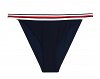 Tommy Hilfiger Μπικίνι κάτω μέρος UW0UW05829 C1G Μπλε