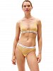 Tommy Hilfiger 5-Pack Essential Logo Waistband Thongs UW0UW05932 0WO pink/grey/val or/navy/white