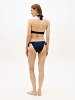 Tommy Hilfiger Μπικίνι Πάνω Μέρος UW0UW06358 C1G Μπλε