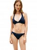 Tommy Hilfiger Μπικίνι Πάνω Μέρος UW0UW06358 C1G Μπλε
