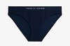 Tommy Hilfiger Μπικίνι Κάτω Μέρος UW0UW06363 C1G Μπλε