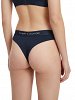 Tommy Hilfiger Μπικίνι Κάτω Μέρος Brazilian UW0UW06364 C1G Μπλε