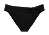 Tommy Hilfiger Μπικίνι Κάτω Μέρος UW0UW06390 BEH Μαύρο
