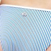 Tommy Hilfiger Μπικίνι Κάτω Μέρος UW0UW06544 Μπλε