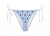Tommy Hilfiger Μπικίνι Κάτω Μέρος UW0UW06544 Μπλε