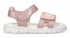 Calvin Klein Παιδικό Πέδιλο Για Κορίτσια V1A2-82039-1013 302 Ροζ