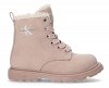 Calvin Klein Kids Lace-Up Bootie V1A5-81011-1628 303 Antique Rose