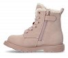 Calvin Klein Kids Lace-Up Bootie V1A5-81011-1628 303 Antique Rose