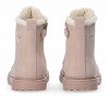 Calvin Klein Kids Lace-Up Bootie V1A5-81011-1628 303 Antique Rose