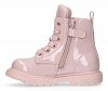 Calvin Klein Παιδικό Μποτάκι Για Κορίτσια V1A5-83117-0343 302 Ροζ