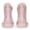 Calvin Klein Παιδικό Μποτάκι Για Κορίτσια V1A5-83117-0343 302 Ροζ