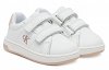 Calvin Klein Παιδικό Sneaker V1A9-82007-1355 Λευκό
