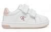 Calvin Klein Παιδικό Sneaker V1A9-82007-1355 Λευκό