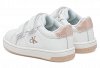 Calvin Klein Παιδικό Sneaker V1A9-82007-1355 Λευκό