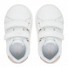 Calvin Klein Παιδικό Sneaker V1A9-82007-1355 Λευκό