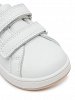 Calvin Klein Παιδικό Sneaker V1A9-82007-1355 Λευκό