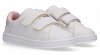 Calvin Klein Παιδικό Sneaker V1A9-83087-1355 A704 Off White