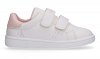 Calvin Klein Παιδικό Sneaker V1A9-83087-1355 A704 Off White