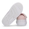 Calvin Klein Παιδικό Sneaker V1A9-83087-1355 A704 Off White