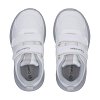 Calvin Klein Παιδικό Sneaker V1B9-83169-1845 100 Λευκό