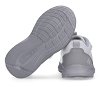 Calvin Klein Παιδικό Sneaker V1B9-83169-1845 100 Λευκό