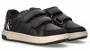Calvin Klein Παιδικό Sneaker V1X9-81045-999 Μαύρο