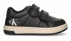Calvin Klein Παιδικό Sneaker V1X9-81045-999 Μαύρο