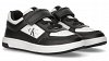 Calvin Klein Παιδικό Παπούτσι Casual V1X9-81047-1355 X001 Black/White