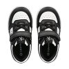 Calvin Klein Παιδικό Παπούτσι Casual V1X9-81047-1355 X001 Black/White