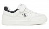 Calvin Klein Παιδικό Sneaker V1X9-82077-1355s Λευκό
