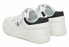 Calvin Klein Παιδικό Sneaker V1X9-82077-1355s Λευκό