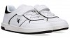 Calvin Klein Παιδικό Sneaker V1X9-83148-1355 X002 Λευκό